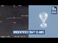 UFO files: Unidentified craft claims &amp; secret studies into aerial phenomena | UFO Mysteries