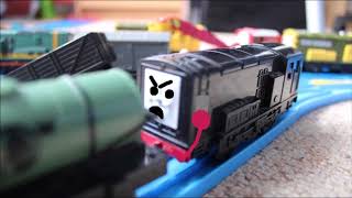 TTTE Short Jokes 4: Im At Coal!