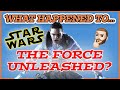 What happened to Star Wars: The Force Unleashed? [Will there be a Force Unleashed 3?]