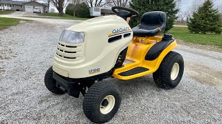 How To Replace Battery On Cub Cadet