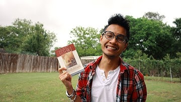 Babylon Revisted and Other Stories by F. Scott Fitzgerald VLOG REVIEW