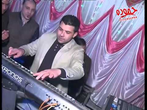 بتعاير احمد عامر والغمراوى وشغل هيكسر الدنيا