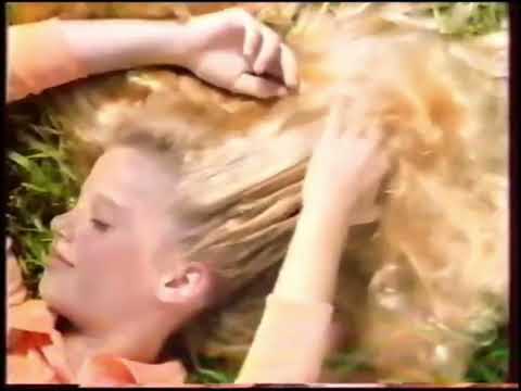 P'tit Dop Shampooing France Advertisement Commercial 1999