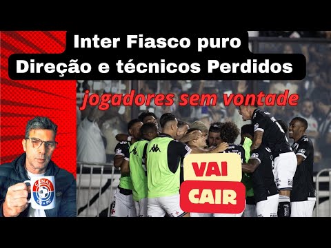 Inter vai ser rebaixado, estão pedidos do Presidente aos reservas ...