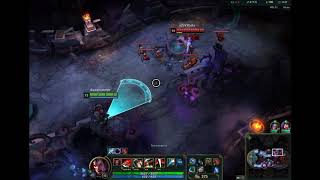 💥 DARIUS vs SHEN 💥 AMBUSH!!! 🌾 LOL Gameplay