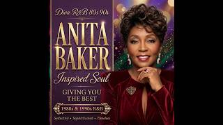 Anita Baker Inspired Soul (1986) β Moonlight Keeps Our Secret | Timeless Soul β’ Love