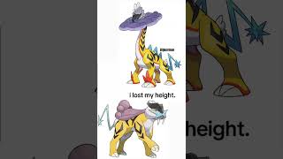 REMEMBER WHO YOU ARE 😂💀 #pokemon