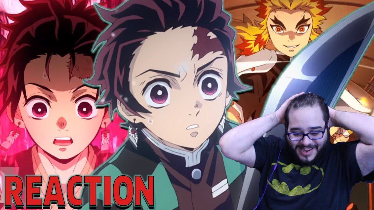 I NEED IT!🔥 - Demon Slayer - Kimetsu no Yaiba - The Movie ...