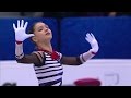 2017 Russian Nationals - Stanislava Konstantinova FS ESPN