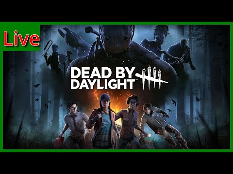 【DbD】夜のデドバ配信～バーベキューやる～