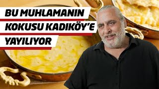 Çay Tarlası’nın Tereyağlı Muhlamasını Denediniz mi? | Karadeniz’in En İyi Çayını Demliyoruz