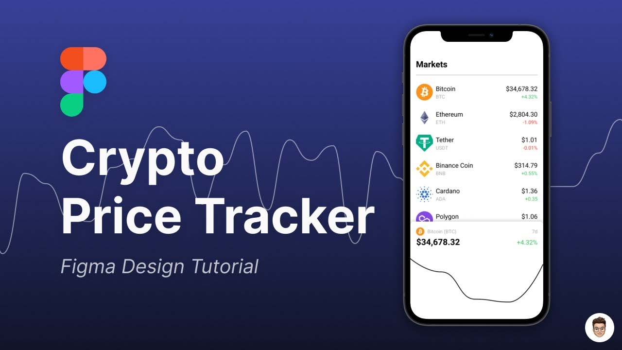 apps to check crypto prices