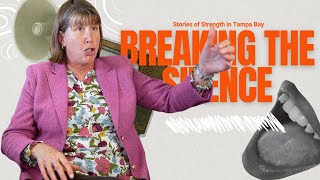 What is Sexual Assault? |Crisis Center of Tampa Bay | Breaking the Silence