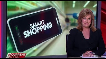 Donna Hanson I Productivity and Technology Speaker I Smart Shopping