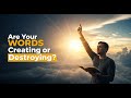 THE BIBLICAL SECRET REVEALED |The Power of the Prophetic Declaration That Can Change Any Situation