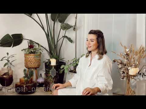 پگاه پناه مسافت باران كاور محسن چاوشي