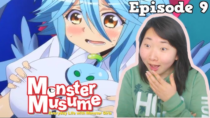 Monster Girl Doctor, Ep 12 [END]: Bad Case of Loving You