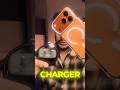 Your iPhone Can Remind You To Carry Your Charger 😳🔋| thm_tech