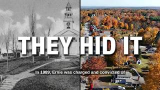 Ashby's dark secret