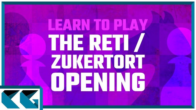 Chess Openings: Learn to Play the Reti Opening / Reti Gambit! 