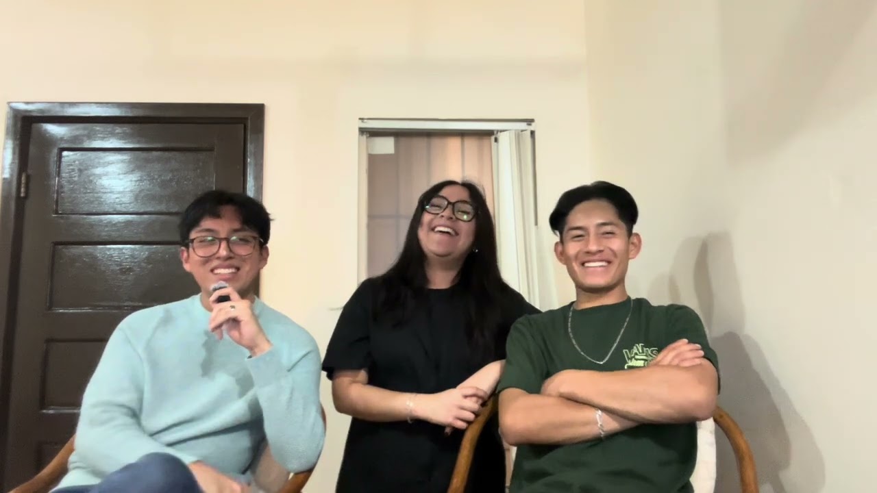 Podcast - Adolescencia 