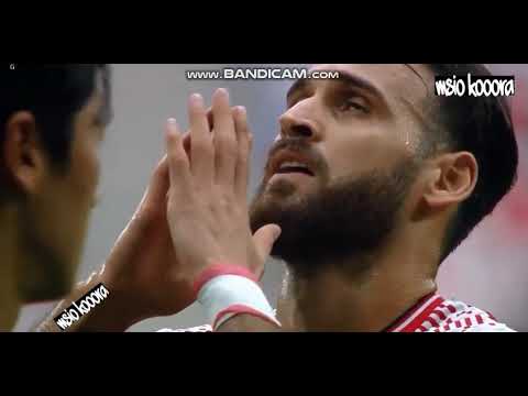 ملخص مباراة بيرسبوليس واولسان هيونداي 1 2 نهائي دوري ابطال اسيا  