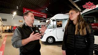 Att Tänka På När Du Väljer Fritidsfordon - Vincents Husbil Husvagn