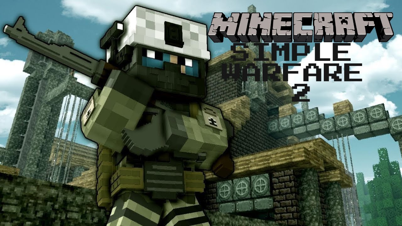 The Best Zombie Apocalypse Mod For Minecraft! NPCs, Trading, Crafting ...
