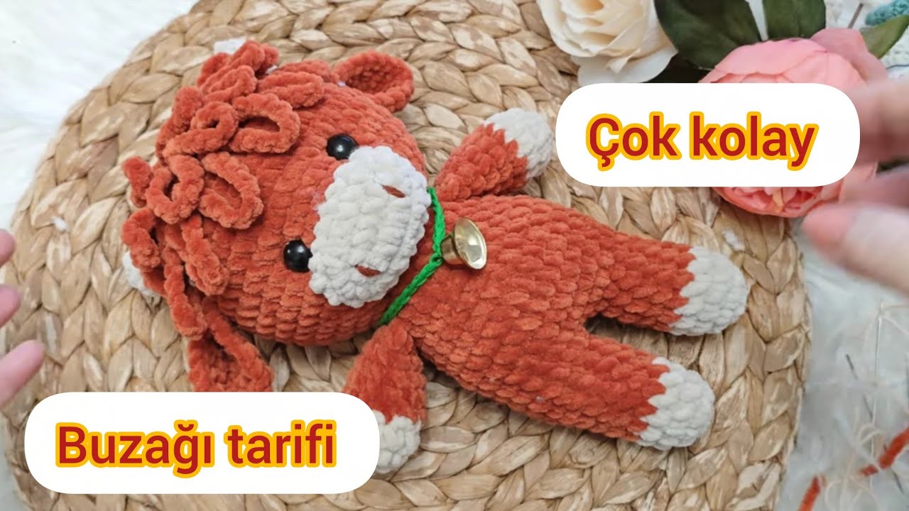 KOLAY BUZAĞI TARİFİ 