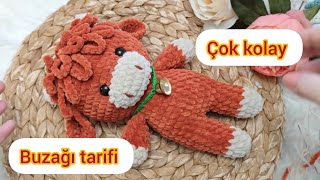 Kolay Buzaği Tari̇fi̇