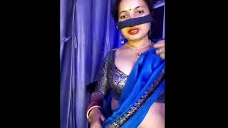 Hot Bhabhi | Sexy Bhabhi | Cute Bhabhi Tango Live Video 😍
