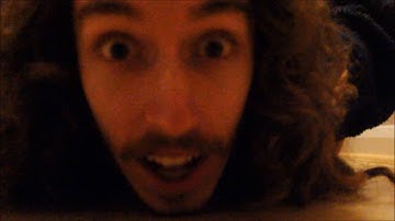 Fever the Ghost - ((Source)) (Unofficial Music Video) - Behind the Scenes and Bloopers