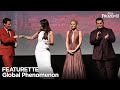 Frozen 2 - Global Phenomenon Featurette