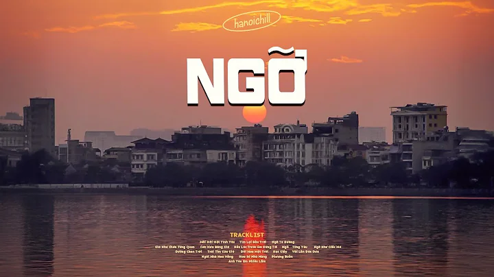 Nhạc Ballad Xưa 8x 9x - Ngỡ, Giá Như Chưa Từng Quen - Nhạc Xưa Hay Nhất Mọi Thời Đại