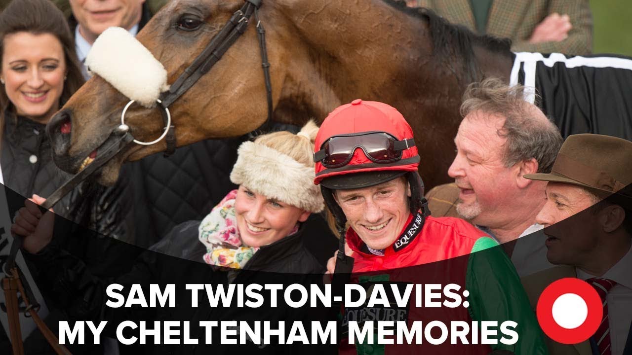 ascot racecourse wiki Sam Twiston-Davies: My Cheltenham Memories