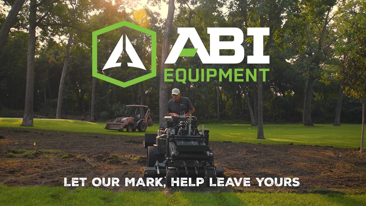 Welcome to ABI Equipment - ABI Equipment