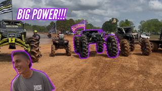 Trucks Gone Wild 2026
