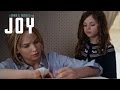 Joy | Watch it Now on Blu-ray & DVD | 20th Century FOX