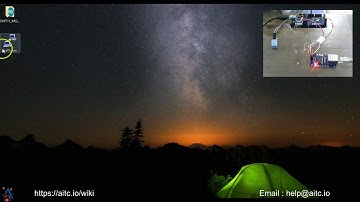 DHT Sensor with Arduino Mega Board