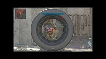 Call of Duty Warzone Aim Assist test ... !