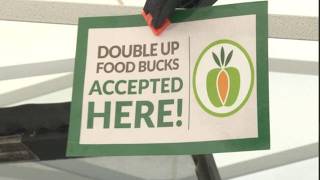 Buche Foods, Buche’s Gus Stop first in South Dakota to offer Double Up Food Bucks