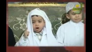 تربية اطفال وشجعان السنة ---  وعمل الخطا من اطفال الشيعة
