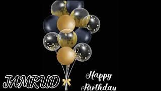 Jamrud selamat ulang tahun@official musik
