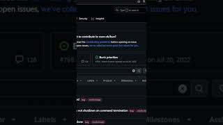 Steps to contribute to GitHub Project #codingtips #githubtutorial #githubforbeginners  #githubtips
