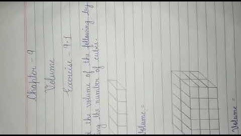 Maths| Exercise-9.1| (1 to 6 part)| Class 5| PSEB| Fully Explained|