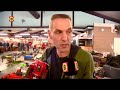 Zinderend Zuiden aflevering 12-11-2018 mini trucks