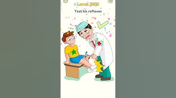 Dop 2 new updated version level test his reflexes #dop2 #game #gameplay #pdpgaming