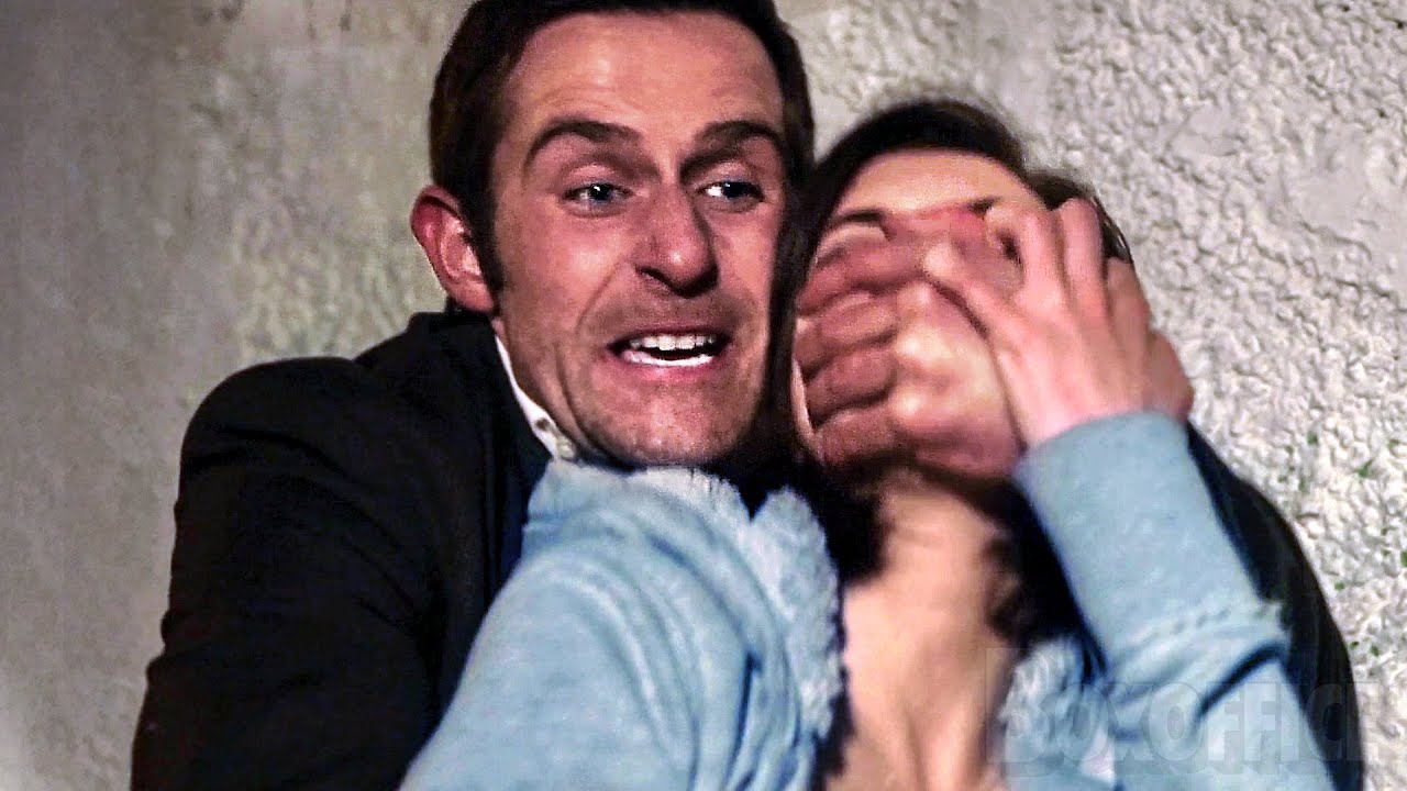 The Night of the Killer