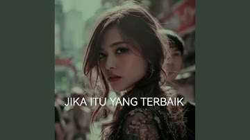 Jika Itu Yang Terbaik