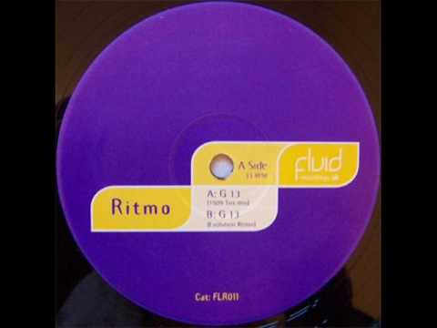 Ritmo — Ritmo - G 13 (1509 Trix Mix)